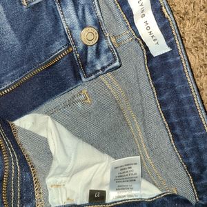 Flying Monkey jeans